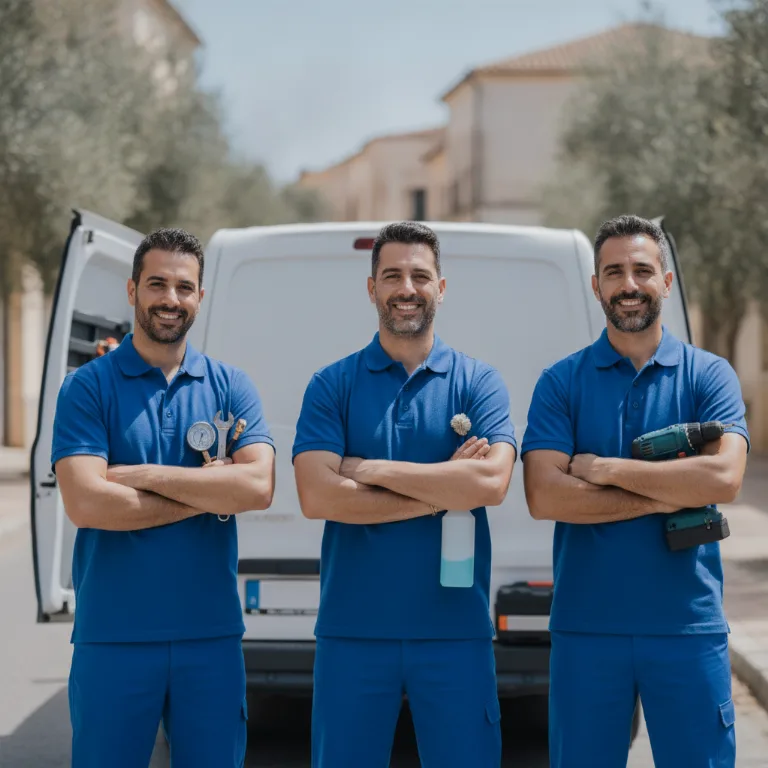 Riparazione Condizionatori team a Gravina in Puglia
